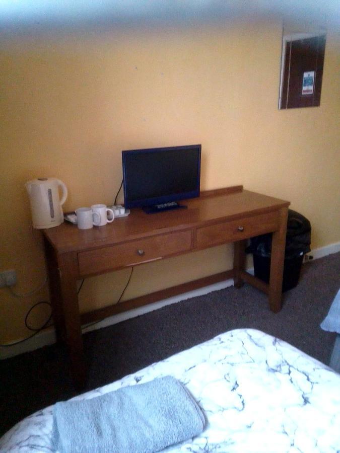 St George'S Hotel Kingston upon Hull Εξωτερικό φωτογραφία