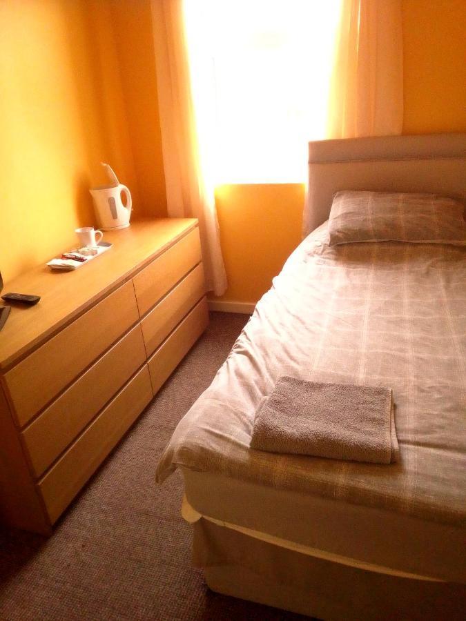 St George'S Hotel Kingston upon Hull Εξωτερικό φωτογραφία