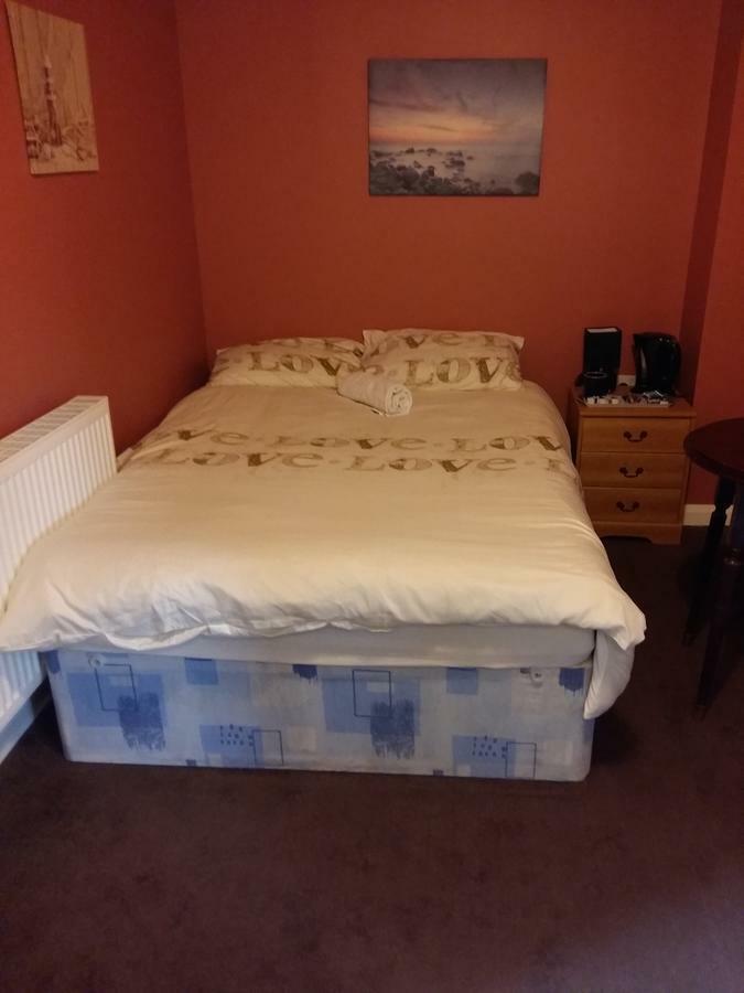 St George'S Hotel Kingston upon Hull Εξωτερικό φωτογραφία